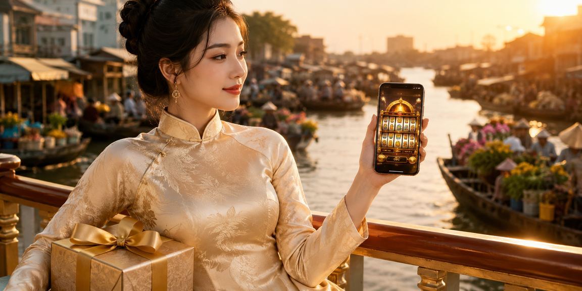 Người chơi sử dụng các phương thức thanh toán nội địa tại Cần Thơ để nạp tiền cá cược hiệu quả