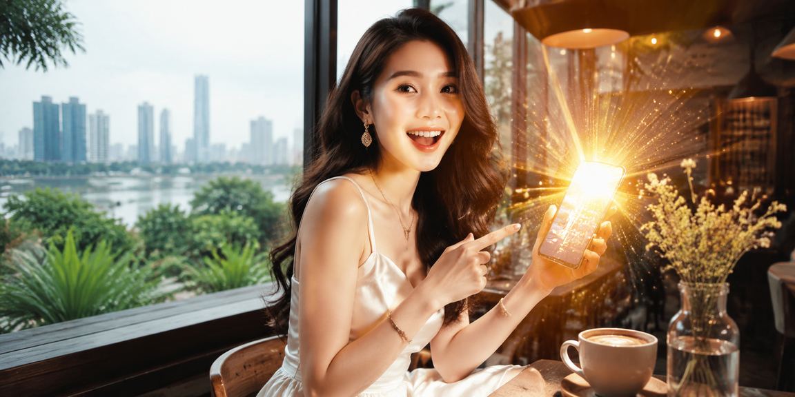 Khách hàng sử dụng e5470 trên điện thoại tại TP.HCM, trải nghiệm giao diện trực quan và nhanh nhạy
