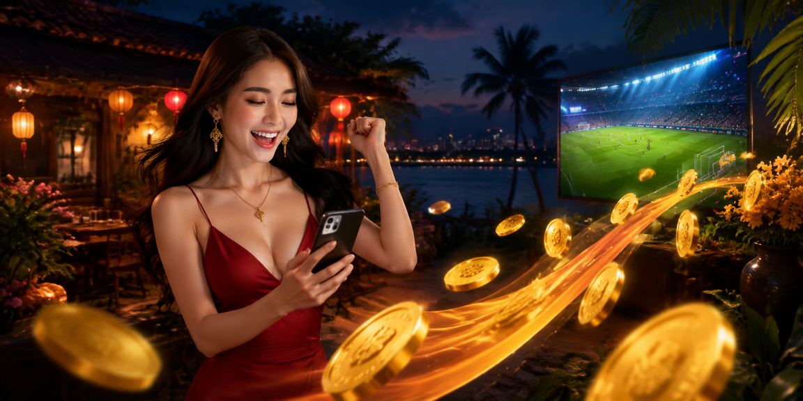 Người dùng tại Sài Gòn trải nghiệm casino trực tuyến an toàn trên điện thoại di động
